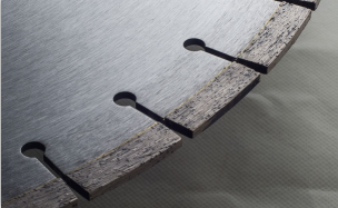 湖北昌利大理石鋸片讓石材切割更輕松 湖北昌利大理石鋸片讓石材切割更輕松