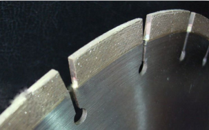 花崗巖鋸片怎么合理規范的使用 花崗巖鋸片怎么合理規范的使用