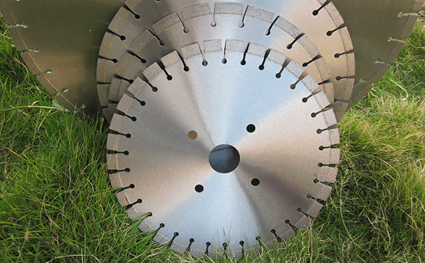 昌利350花崗巖鋸片怎么樣?好用嗎 昌利350花崗巖鋸片怎么樣?好用嗎