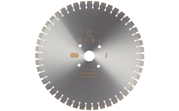 誰家的花崗巖鋸片才真正具有優勢？