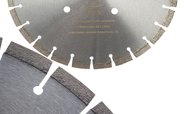 瀝青馬路切割片的廠家哪家的鋒利？