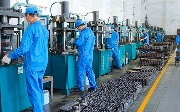 昌利淺談如何減少金剛石刀頭磨損？