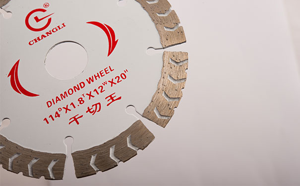 大理石鋸片廠家淺談切割不同材質的影響 大理石鋸片廠家淺談切割不同材質的影響