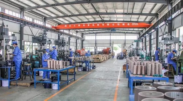 昌利金剛石工具公司產品入選2022年湖北省制造業單項冠軍產品 昌利金剛石工具公司產品入選2022年湖北省制造業單項冠軍產品