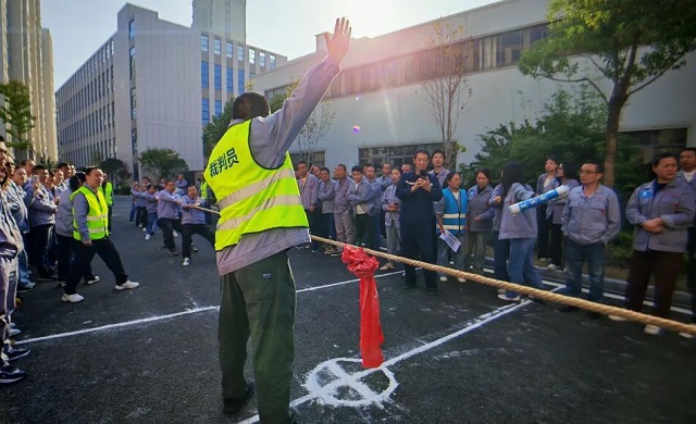 湖北昌利公司第二十二屆職工運(yùn)動(dòng)會(huì)圓滿收官,昌利人奮勇拼搏展風(fēng)采! 湖北昌利公司第二十二屆職工運(yùn)動(dòng)會(huì)圓滿收官,昌利人奮勇拼搏展風(fēng)采!