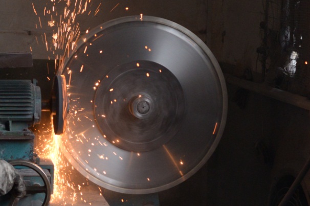 注意！石材專用鋸片沒有進行這些規范操作將增加成本！