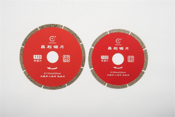 金剛石小鋸片切割的石材怎樣可以做好防水呢？