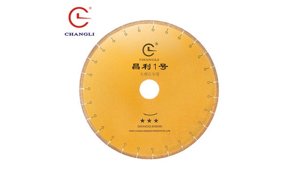 如何挑選到質量好、顏值高的大理石切割片加工的大理石瓷磚呢？